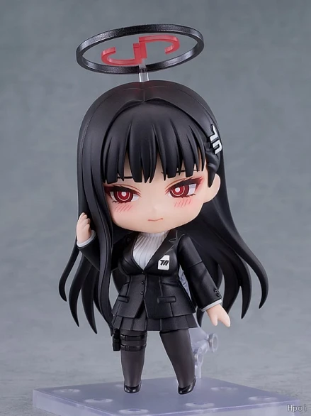 Фигурка Tsukatsuki Rio от Good Smile Company