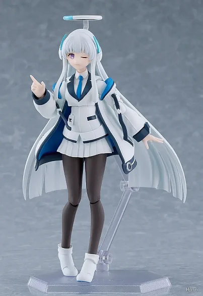 Фигурка Noa Ushio от Good Smile Company Стандартное издание