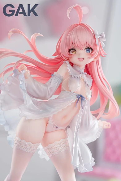 Фигурка Takanashi Hoshino от GAK Studio