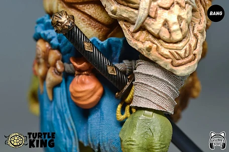 Фигурка TK-001 от Turtle King