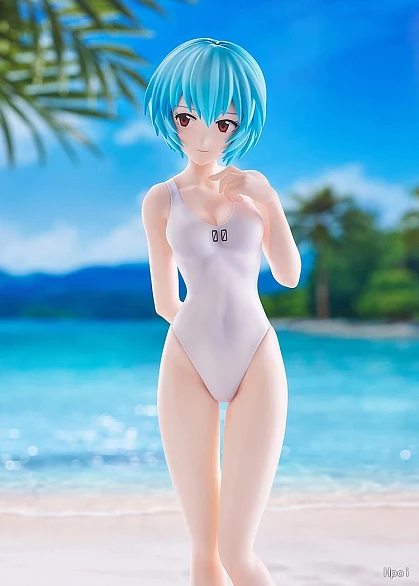 Фигурка Ayanami Rei от WAVE