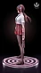 Фигурка Mari Illustrious Makinami от Sea King Studio