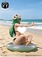 Фигурка Nelliel Tu Odelschwanck от Yi Studio