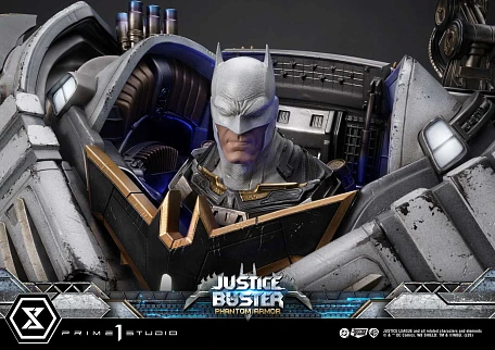 Фигурка Batman от Prime 1 Studio