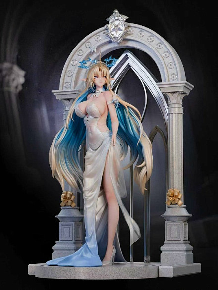 Фигурка Fleurdelys от Hyperion Studio 1/4