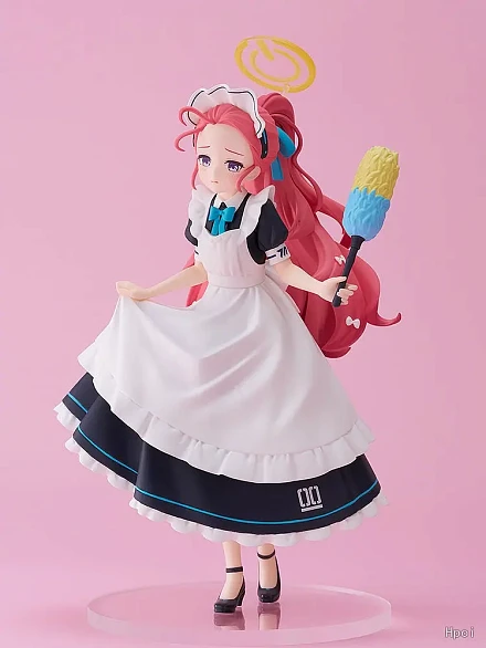 Фигурка Yuzu Hanaoka от Good Smile Company