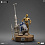 Фигурка C-3PO и R2-D2 от Iron Studios