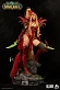 Фигурка Valeera Sanguinar от Infinity Studio