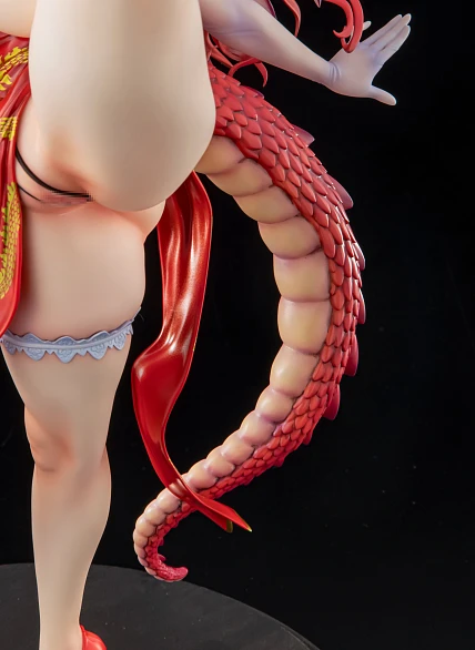 Фигурка Dragon Girl Ryuka-chan от FROG