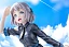 Фигурка Lilja Katsuragi от Kotobukiya Стандартная версия