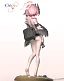 Фигурка Shimoe Koharu от ORIGIN Studio