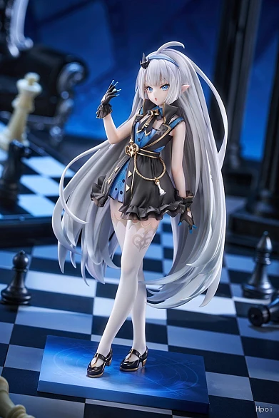 Фигурка Tyrant (Female) от Good Smile Arts Shanghai (Good Smile Company)