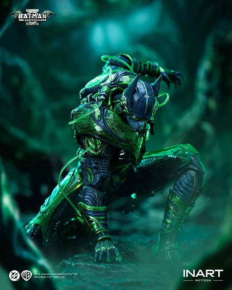 Фигурка Batman, Dawnbreaker от INART