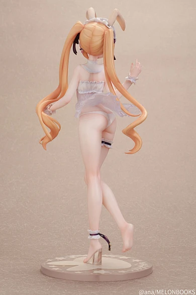 Фигурка Bunny Girl Pia от HobbyChaton