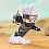 Фигурка Kakashi Hatake от POP MART