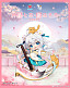 Фигурка Kagura Nana от Hobby Rangers