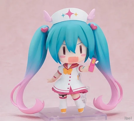 Фигурка Hatsune Miku от Good Smile Company Обычная версия