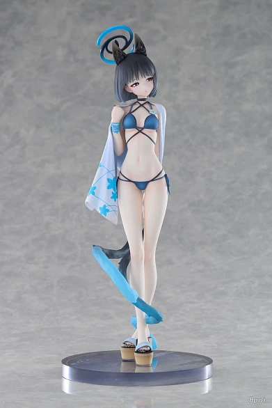 Фигурка Kiryuu Kikyou от Design COCO