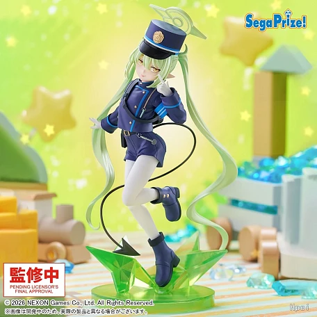 Фигурка Tachibana Nozomi от Sega
