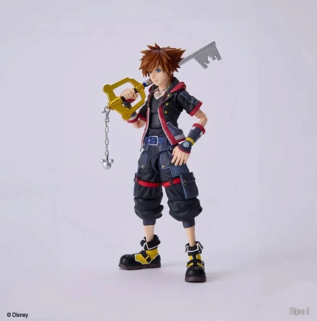 Фигурка Sora от Square Enix