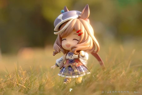 Фигурка Machikane Tannhauser от Good Smile Company