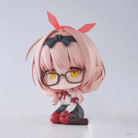 Фигурка Hinomiya Chinatsu от Banpresto