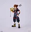 Фигурка Sora от Square Enix