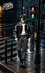 Фигурка Levi Ackerman от GO FIGURE Studio