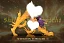Фигурка Yoruichi Shihouin от Freedom Studio