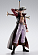 Фигурка Dracule Mihawk от BANDAI SPIRITS