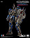 Фигурка Nemesis Prime от Threezero Studio