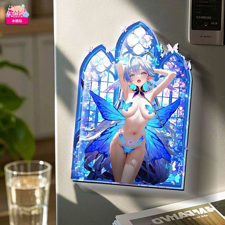 Robin от Amiao Painting Society Studio