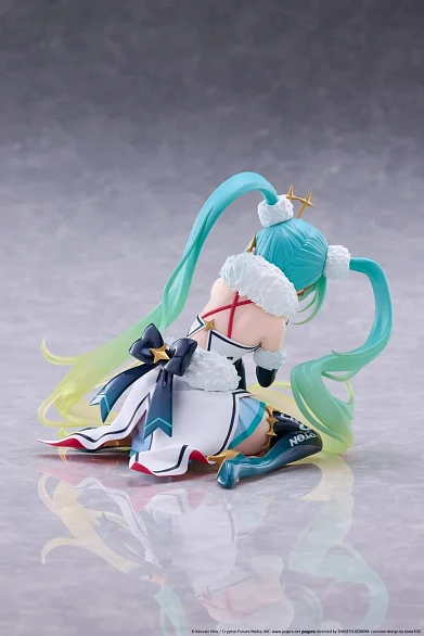 Фигурка Hatsune Miku от Taito
