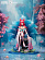 Фигурка Ahri от Myethos