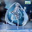 Фигурка Mari Makinami Illustrious от Sega