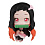 Фигурка Nezuko Kamado от MegaHouse
