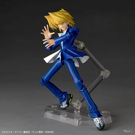Фигурка Katsuya Jounouchi (Joey Wheeler) от KAIYODO