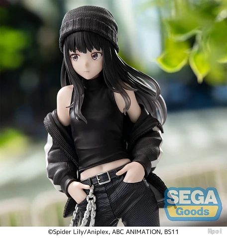 Фигурка Takina Inoue от Sega