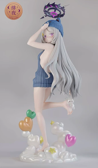 Фигурка Sorasaki Hina от Scarlet Studio