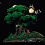 Фигурка Totoro от ShenYin Studio