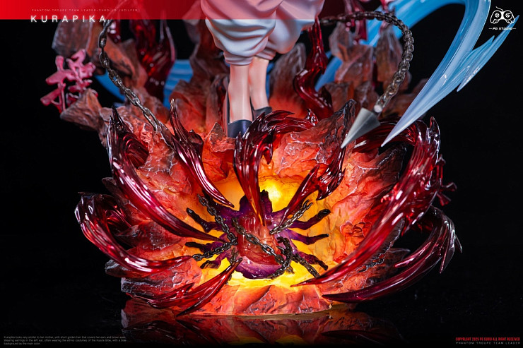 Kurapika от PG Studio