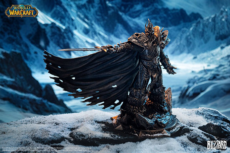 Фигурка Lich King от Blizzard
