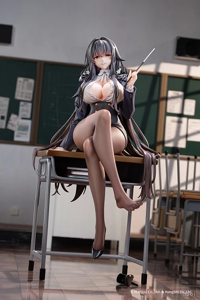 Фигурка Azuma от AniGame Обычная версия