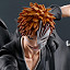 Фигурка Ichigo Kurosaki от Bandai Spirits