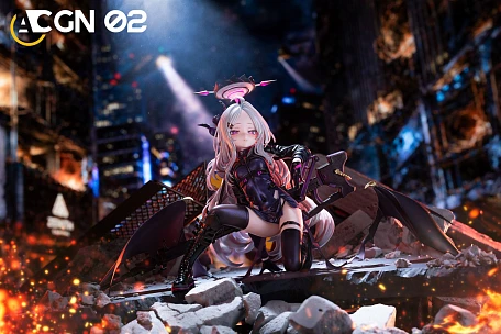 Фигурка Hina Sorasaki от ACGN 02 Studio