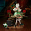 Фигурка Cecilia Immergreen от ANE Studio