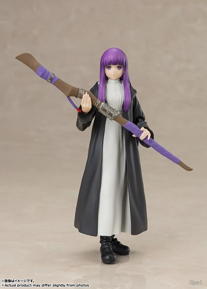 Фигурка Fern от Bandai Spirits
