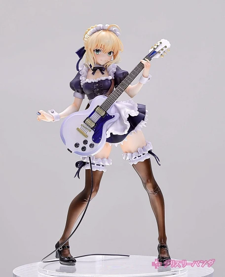 Фигурка Artoria Pendragon (Saber) от Fix Cast Studio