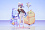 Фигурка Unicorn от Apex-Toys