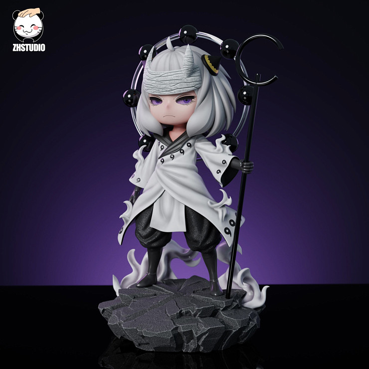 Anya Forger от ZH Studio